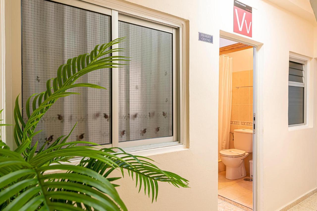 Apartamentos En El Centro De Los Cristianos Arona  Dış mekan fotoğraf